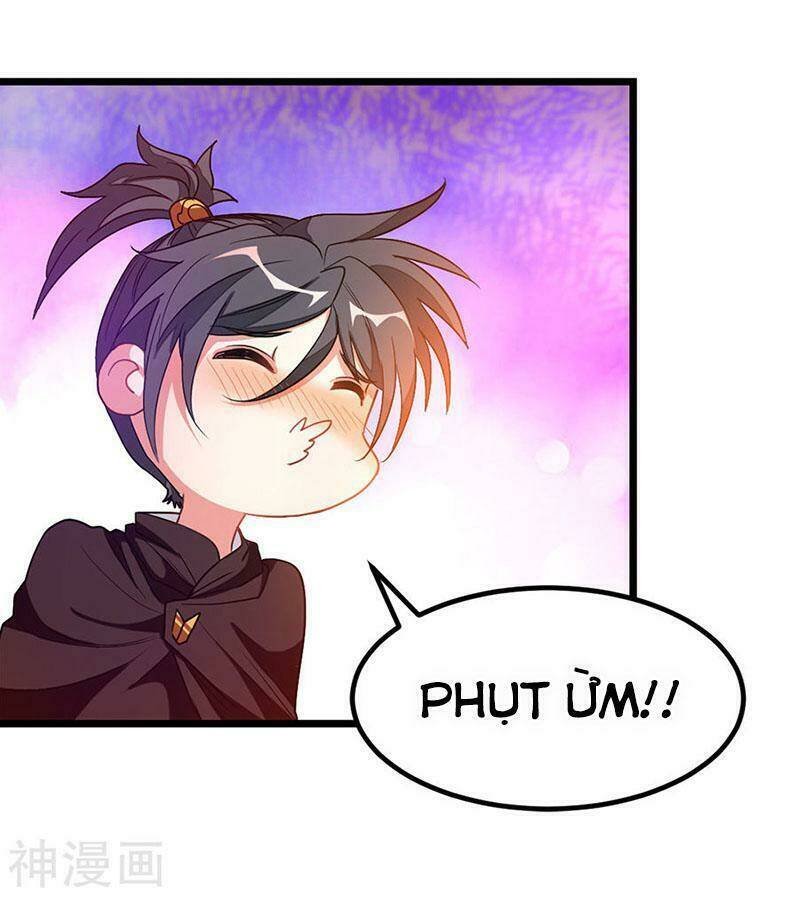 Cửu Dương Thần Vương: Chapter 195