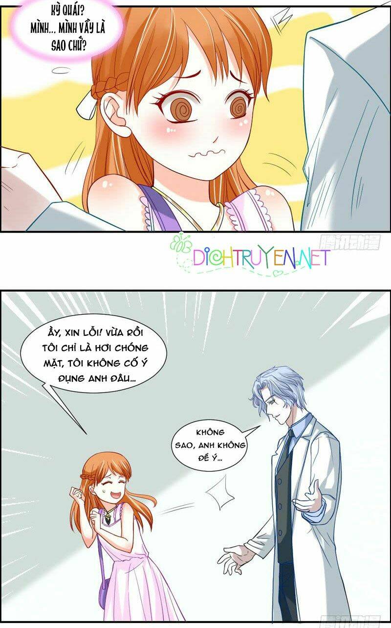 Ma Vương Đại Nhân Đi Thông Thả: Chapter 38