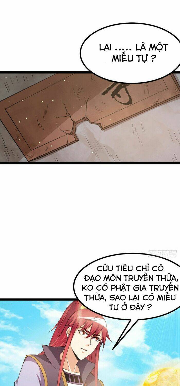 Tiên Vương Trùng Sinh: Chapter 216
