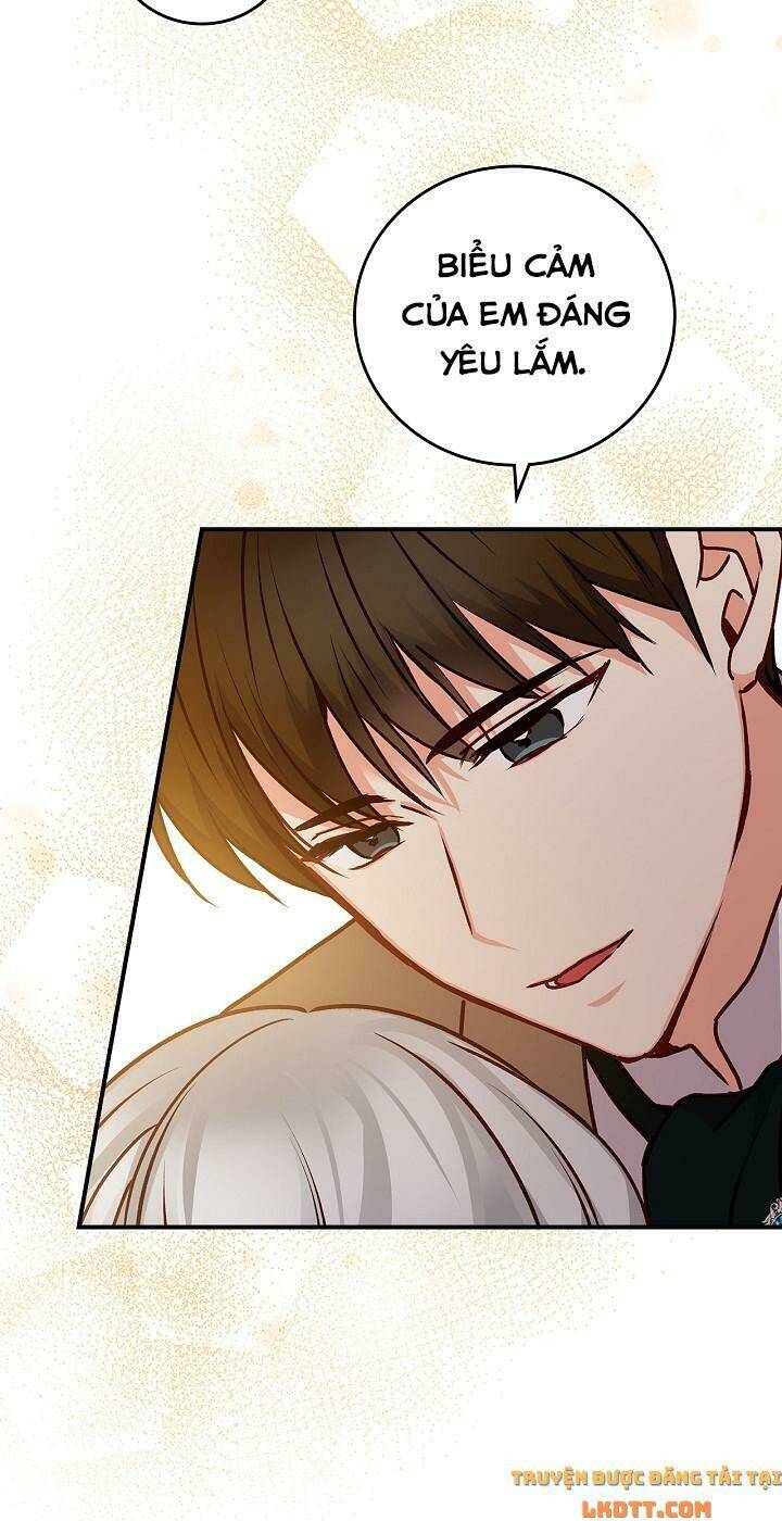 Đừng Chọc Đứa Em Gái Bé Bỏng Của Chúng Tôi: Chapter 72