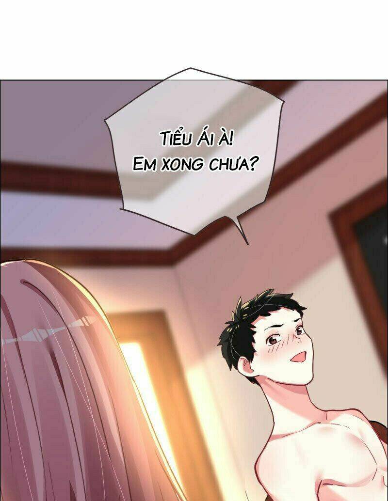 Vì Yêu Mà Khắc Cốt Ghi Tâm: Chapter 34