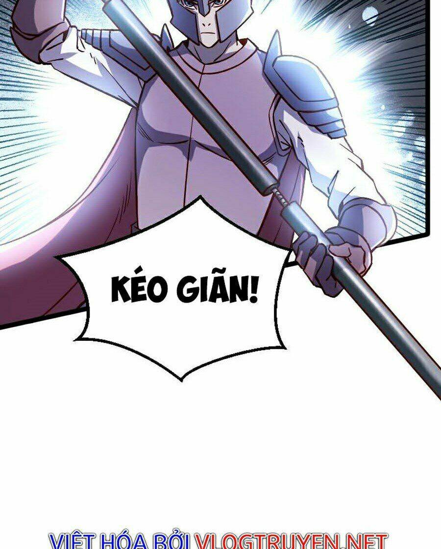 Tối Cường Thành Chủ Đích Dị Giới: Chapter 11