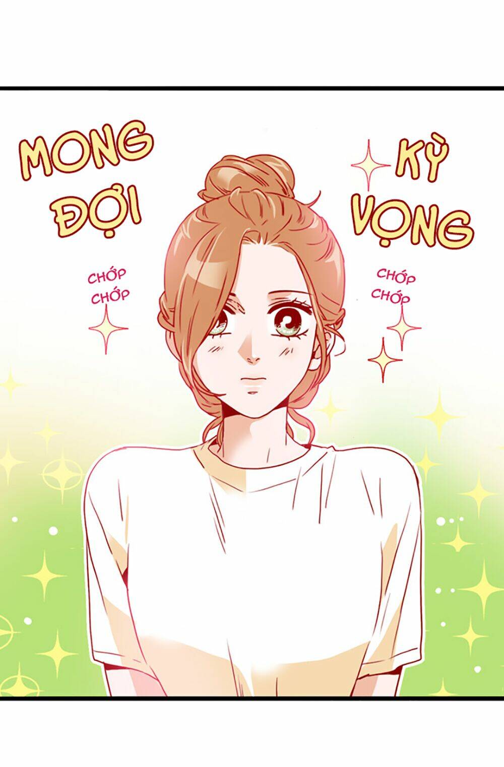 Thư Ký Kim Sao Thế Nhỉ?: Chapter 28