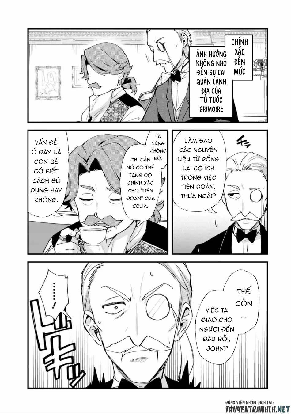 Nido Tensei Shita Shounen Wa S Rank Boukensha Toshite Heion Ni Sugosu-Zense Ga Kenja De Eiyuu Datta: Chapter 9