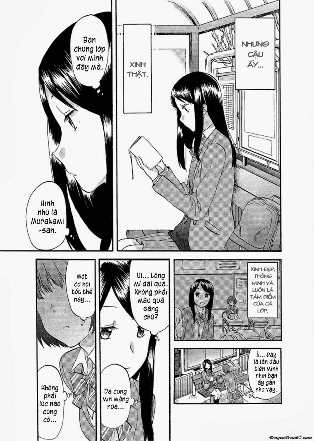 Frag Time: Chapter 1