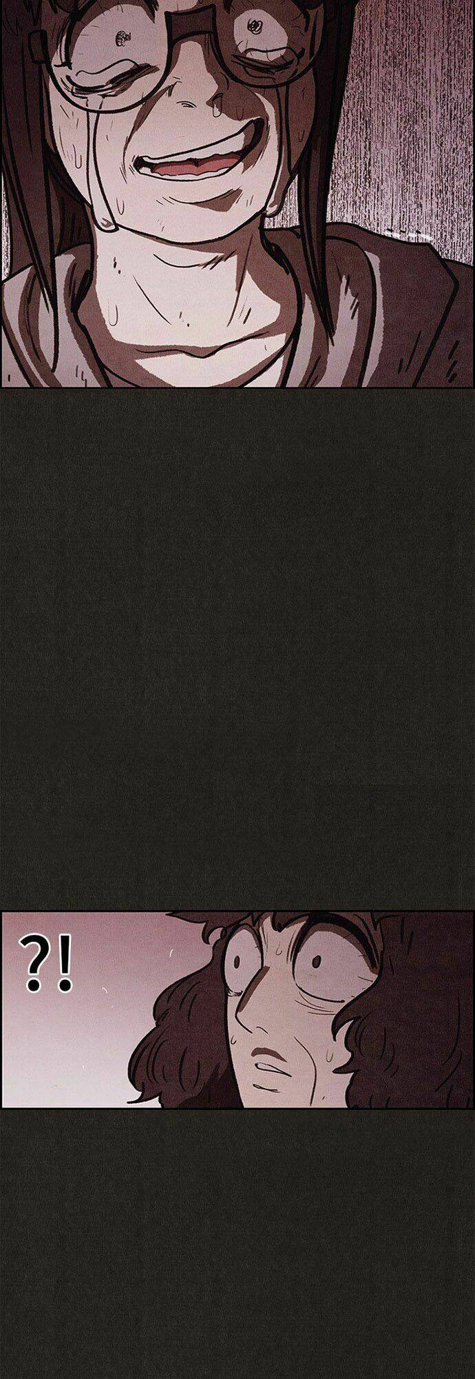 Quái Vật Tại Chung Cư Xanh: Chapter 72