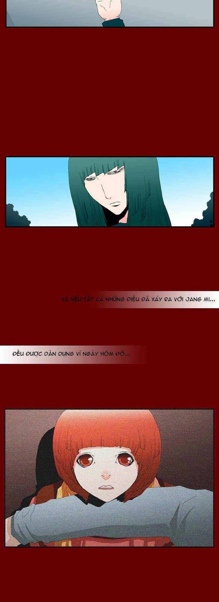 Siêu năng: Chapter 181