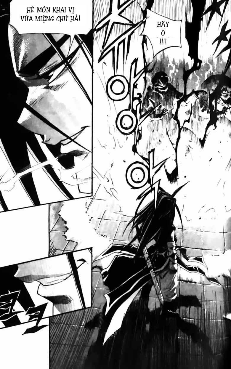 Diêm Đế: Chapter 31