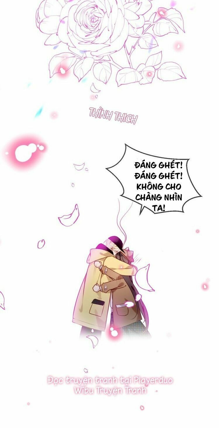 Ngô hoàng tại thượng: Chapter 105