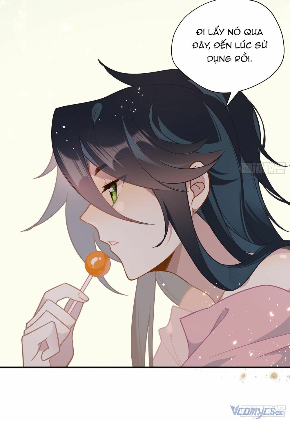 Nữ Phụ Như Tôi Cũng Có Ngày Ra Mắt: Chapter 47