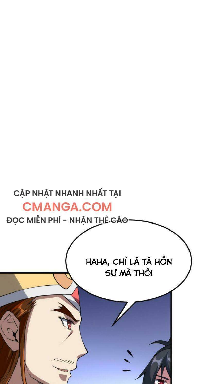 Đấu Hồn Đại Lục: Chapter 55