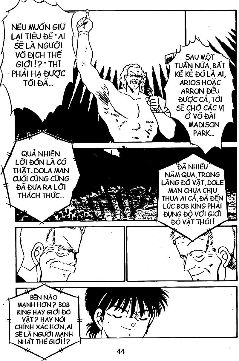 Truyền Nhân Atula 1: Chapter 88