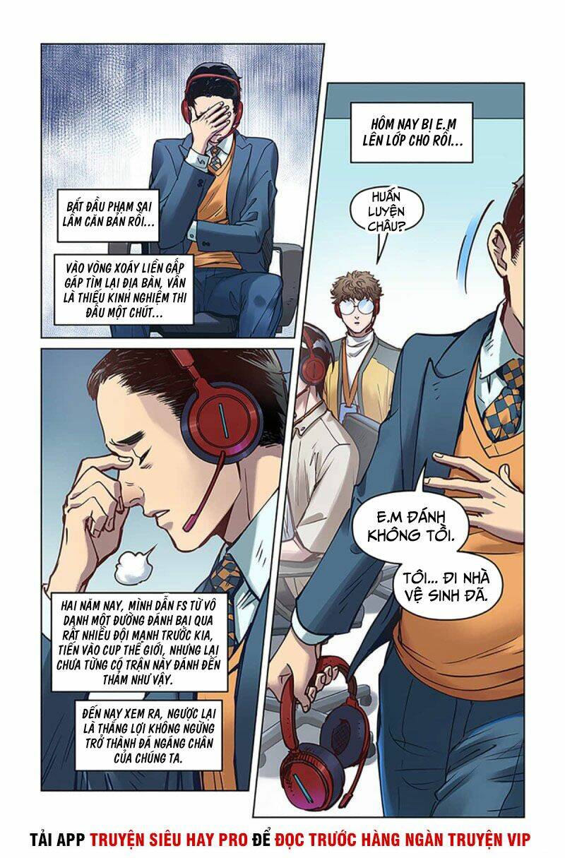 Vợ Yêu Của Ác Ma: Chapter 15