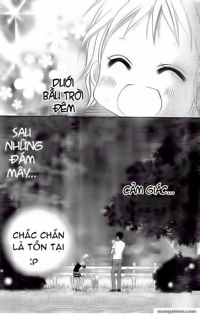 Love So Life: Chapter 11