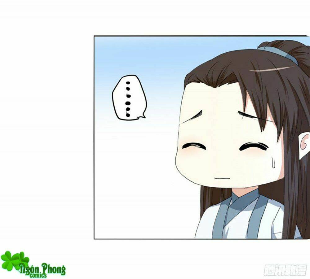 Hỏa Hồ: Chapter 26