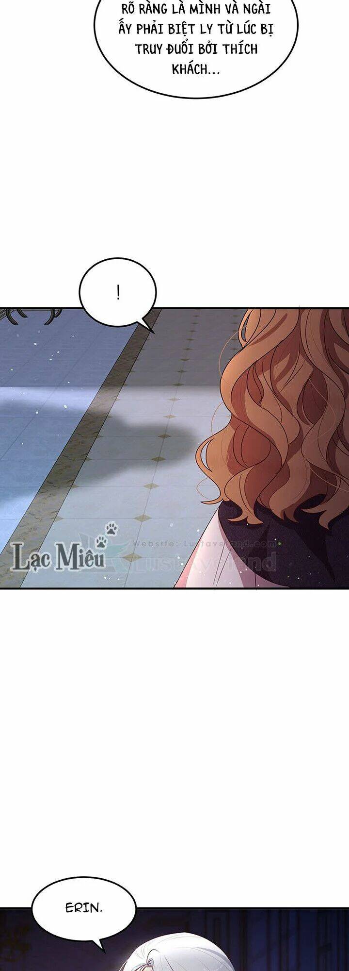 Công Tước, Loạn Vừa Thôi!: Chapter 109