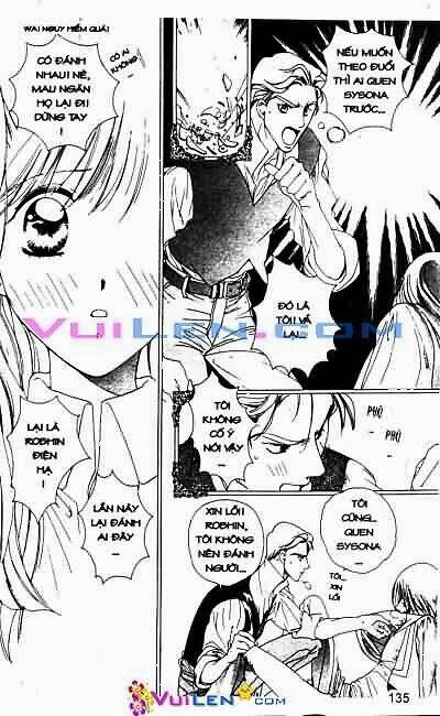 Duyên Kỳ Ngộ: Chapter 2