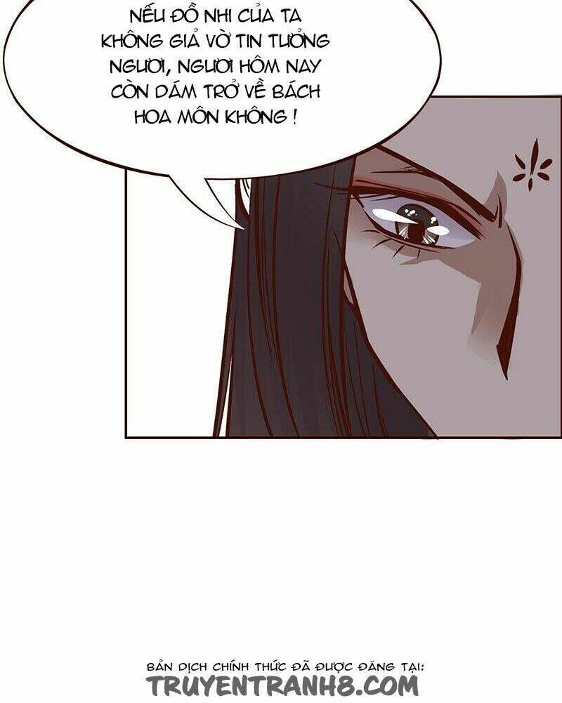 Yến Sơn Phái Và Bách Hoa Môn: Chapter 85