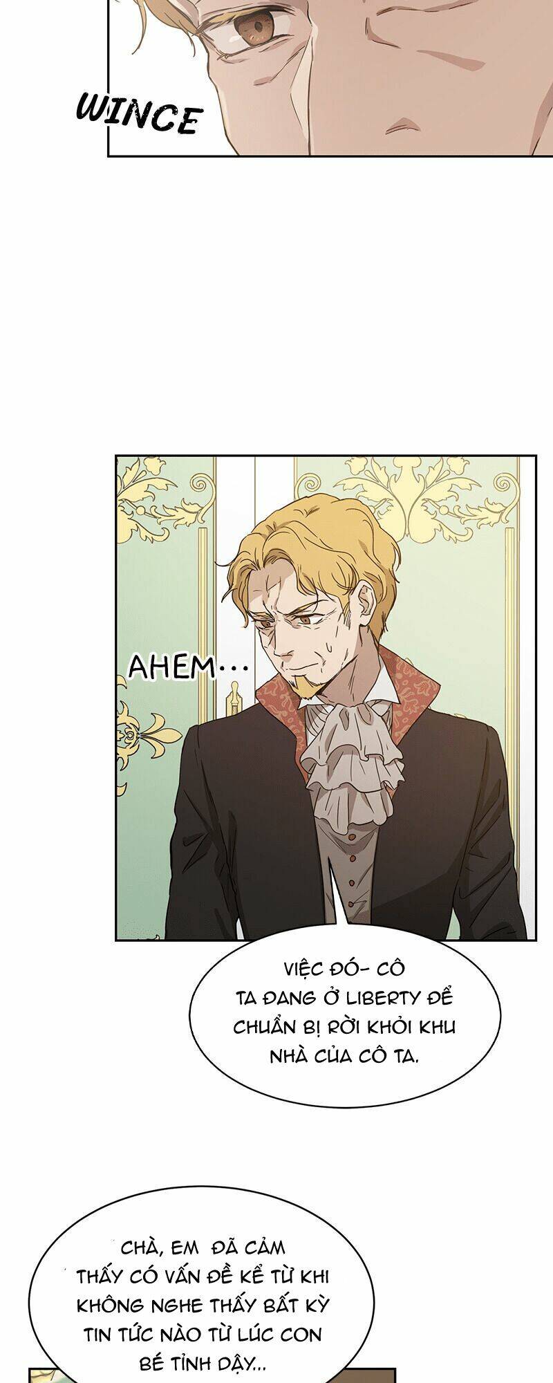 Khế Ước Của Ác Ma: Chapter 6