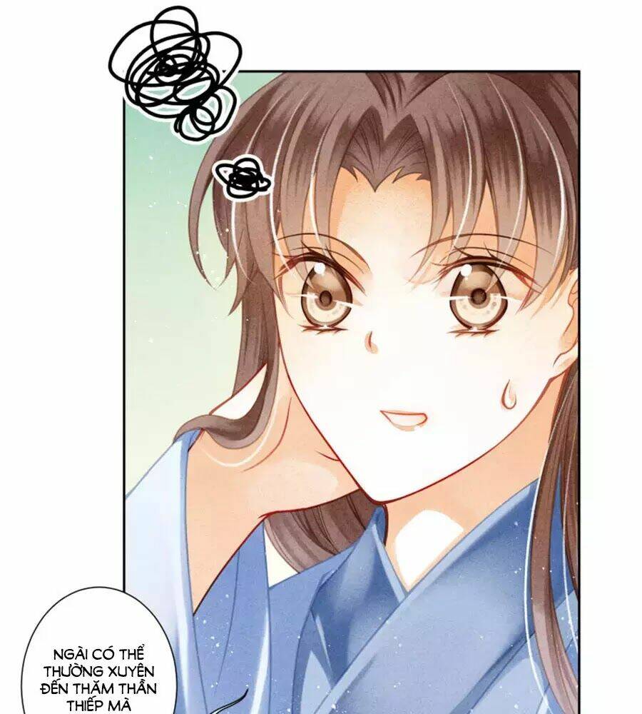 Ái Thượng Vô Địch Tiếu Hoàng Hậu: Chapter 115
