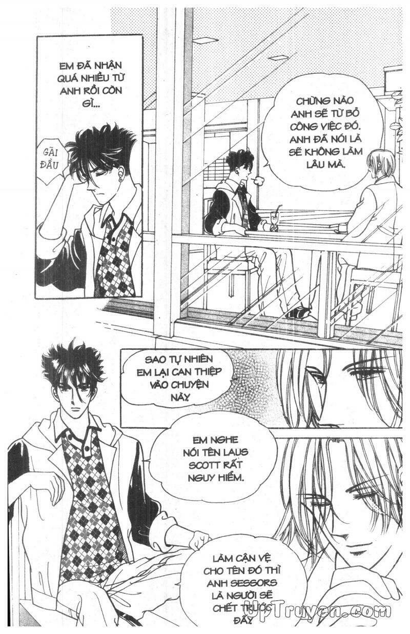 Lao Xao Tuổi Ngọc: Chapter 4