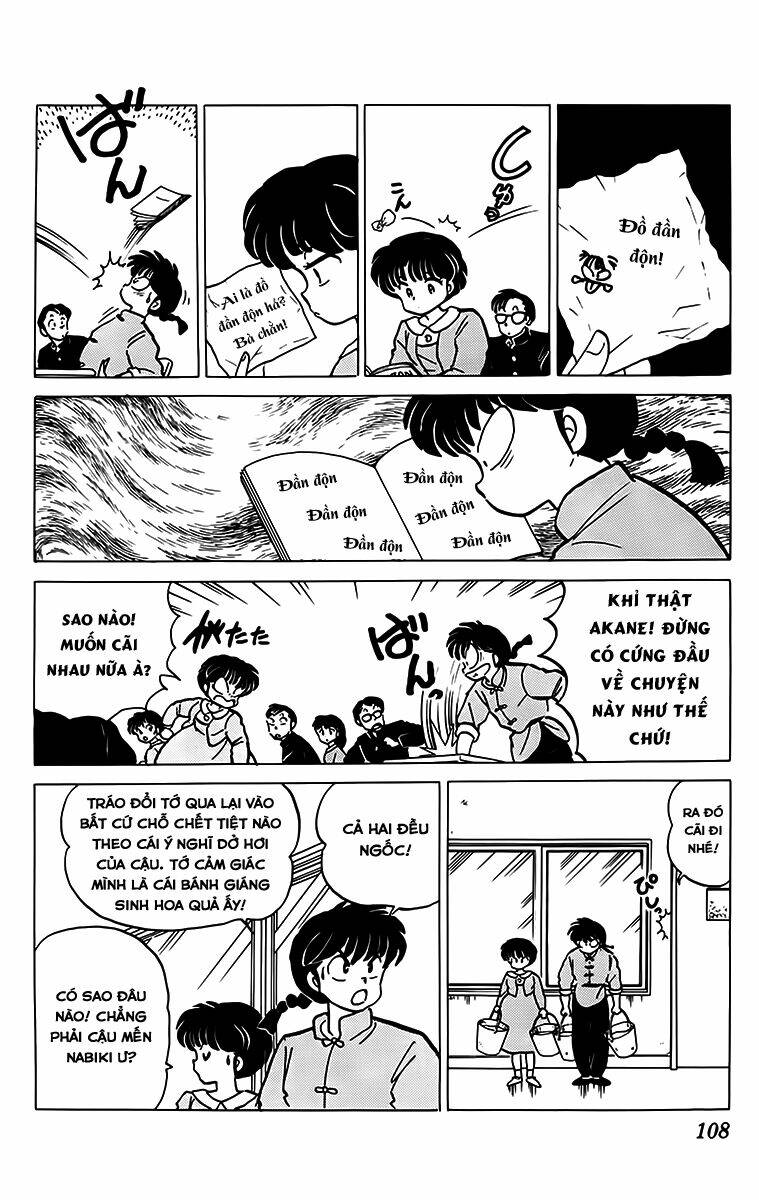 Suối Lời Nguyền: Chapter 175