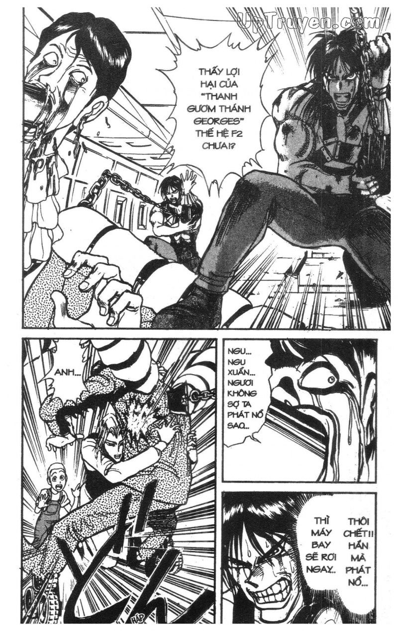 Fujita Kazuhiro: Chapter 14