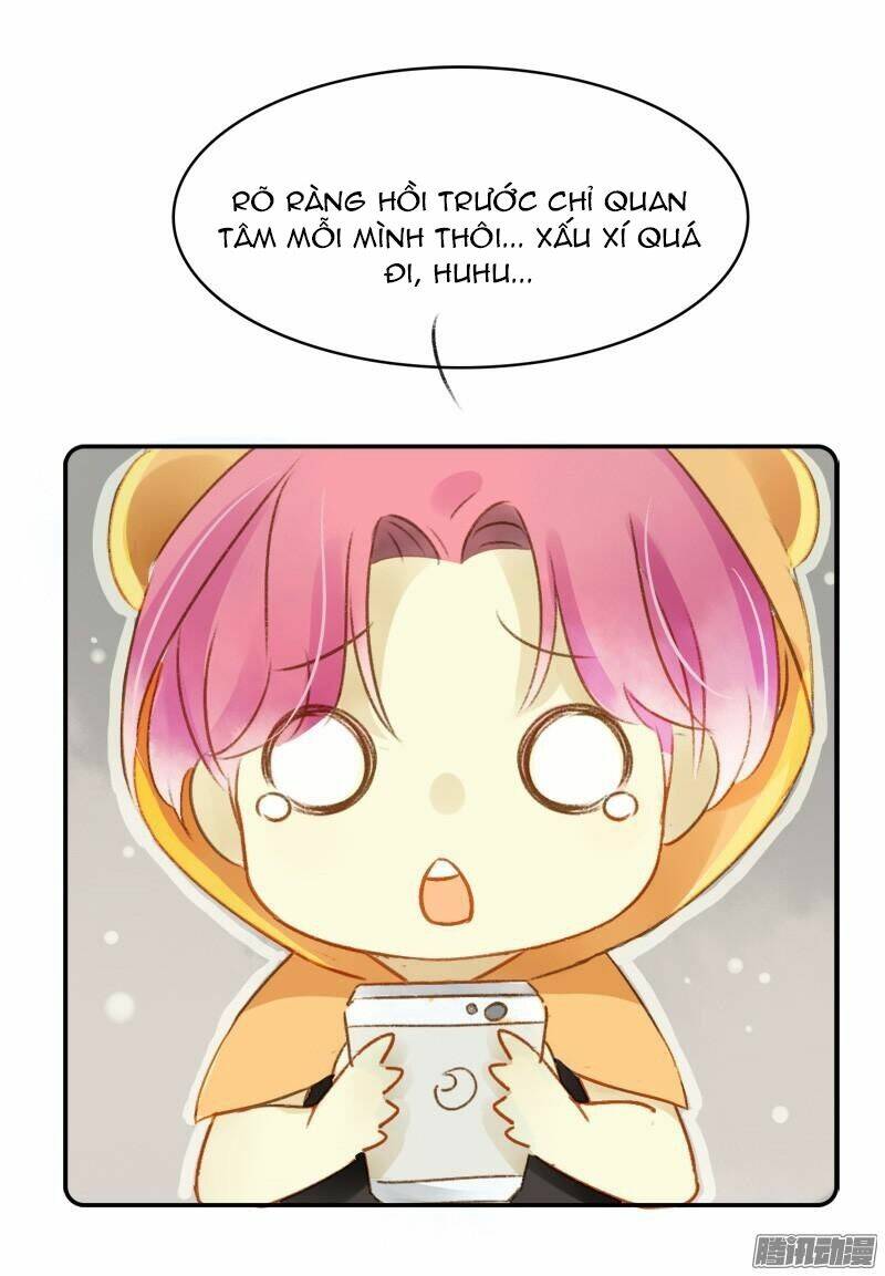 Sức Mạnh Của Sắc Đẹp: Chapter 150