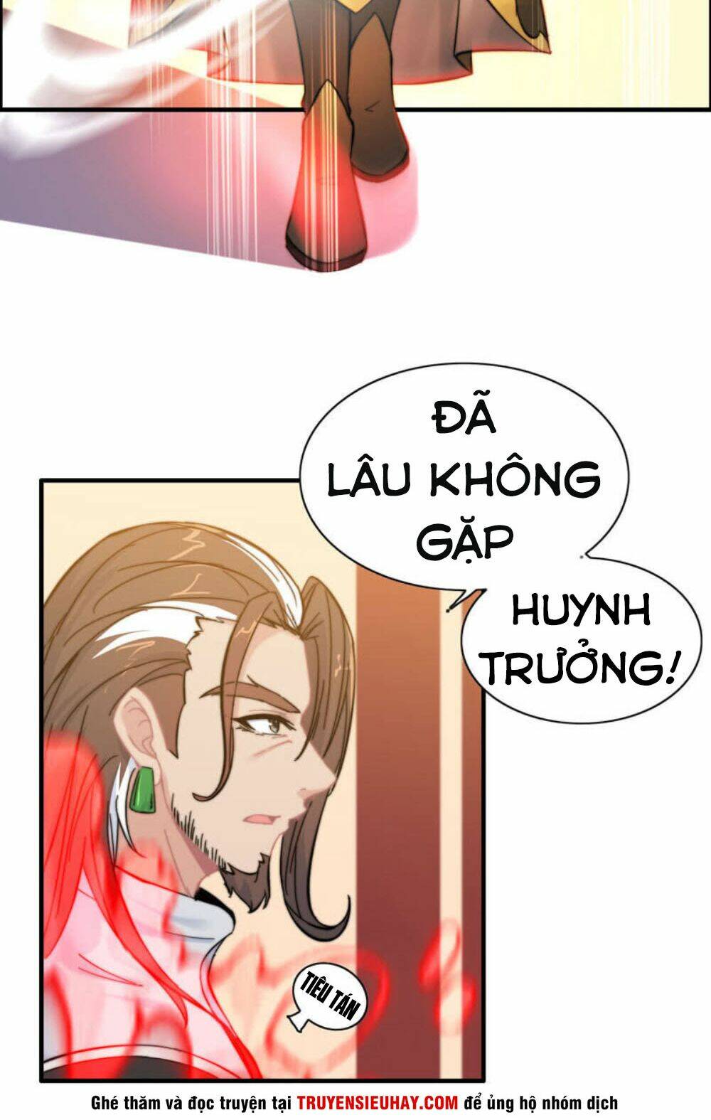 Thần Ma Thiên Sát: Chapter 82