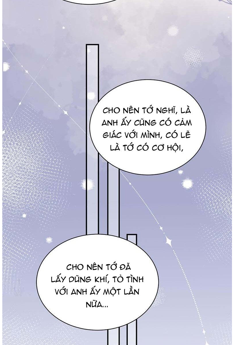 Thịnh Thế Điềm Sủng: Tiểu Manh Thê Của Dịch Thiếu: Chapter 124