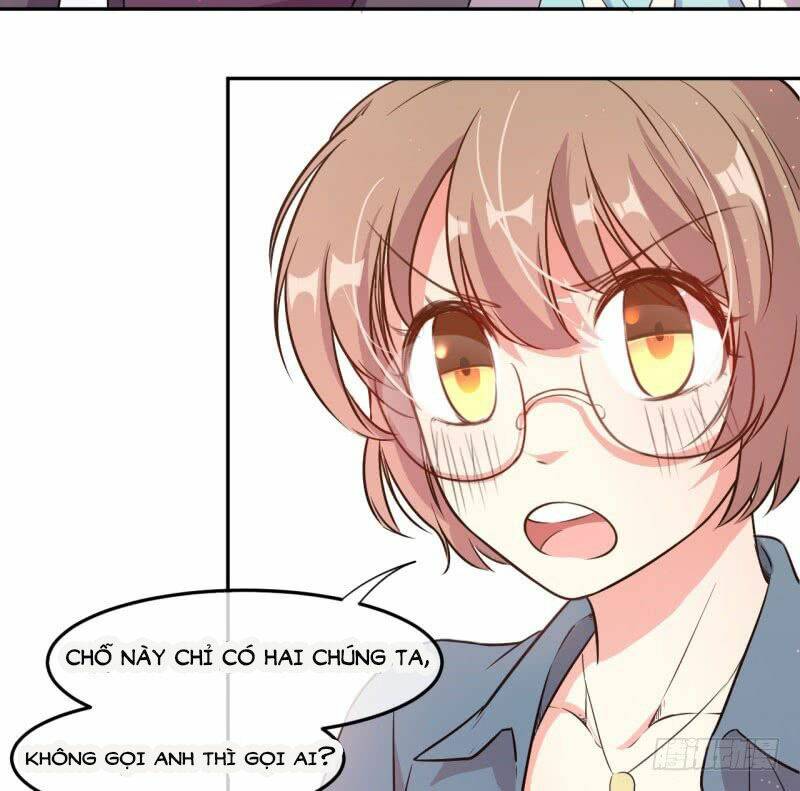 Ám Luyến Thành Hôn: Chapter 6