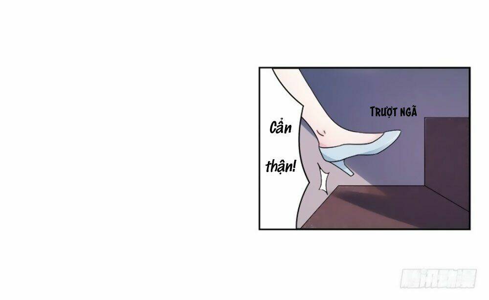 Thiên Kim Đường Môn: Chapter 73