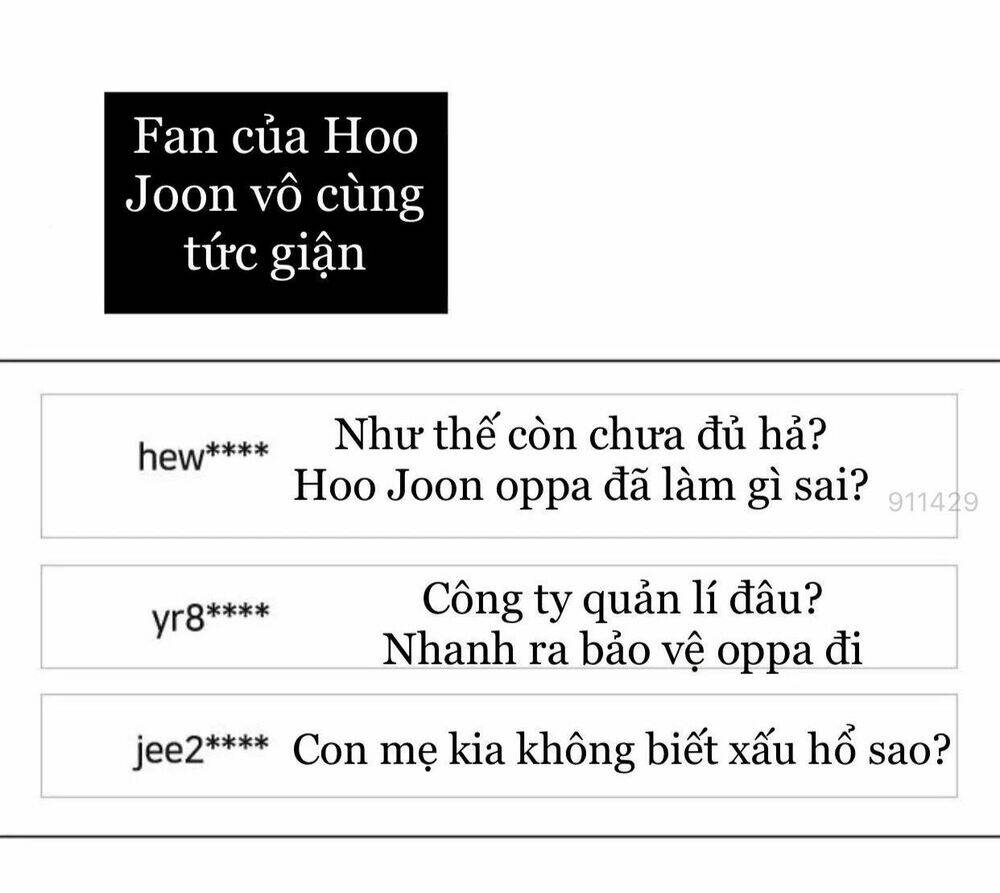 Tôi Kết Hôn Cùng Antifan: Chapter 12