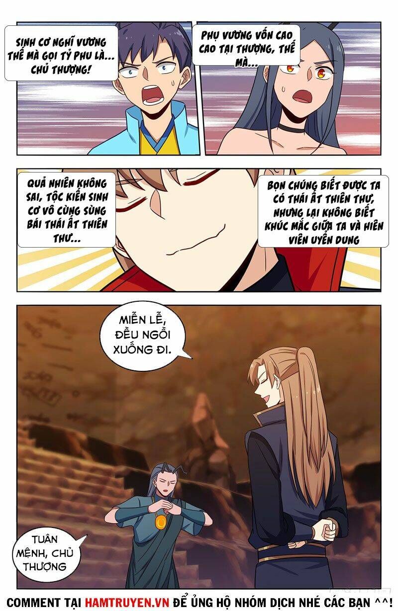 Tối Cường Phản Sáo Lộ Hệ Thống: Chapter 381