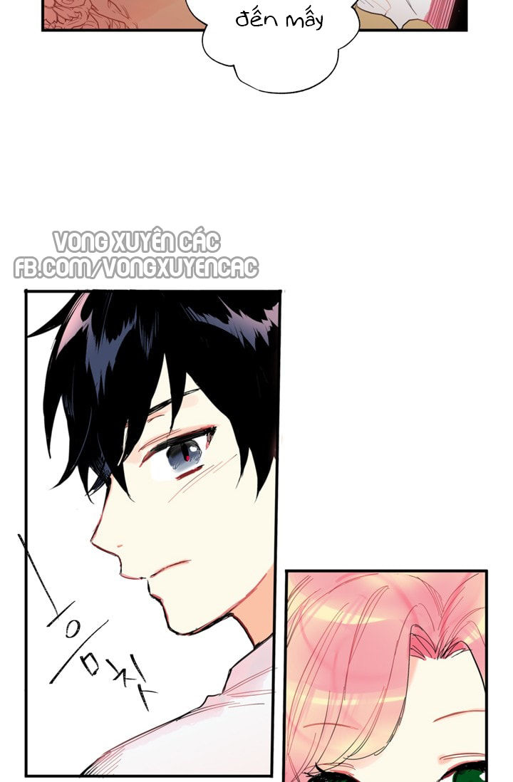 Survive As The Hero's Wife: Chapter 1