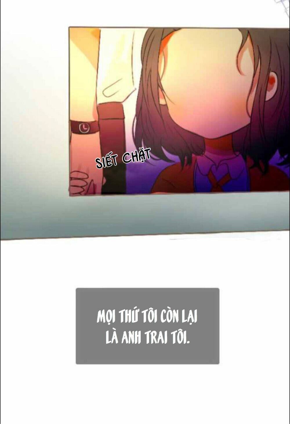 Cô Gái Bình Thường: Chapter 1