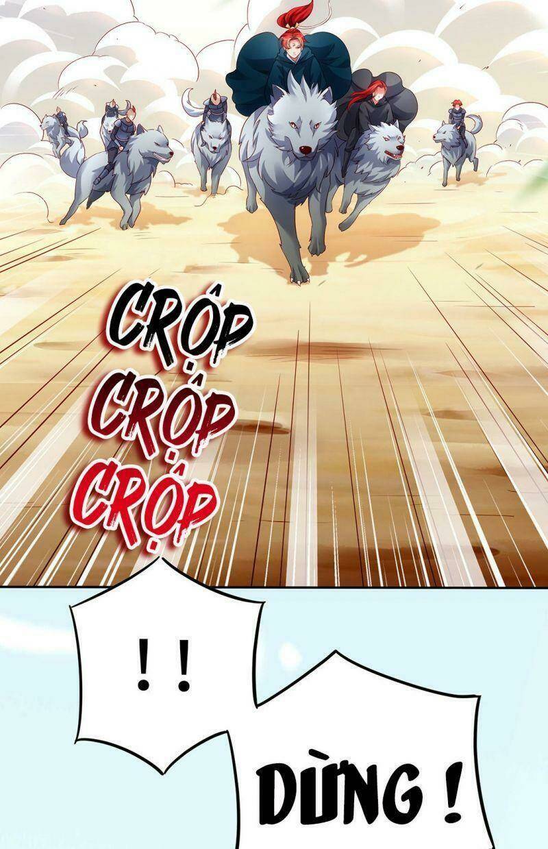 Thiên Kim Bất Hoán: Chapter 53