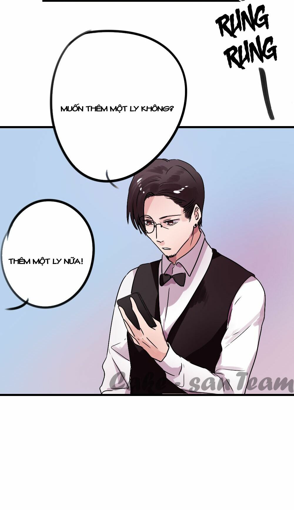 Phải Lòng Em Trai Của Bạn Gái Mình: Chapter 39