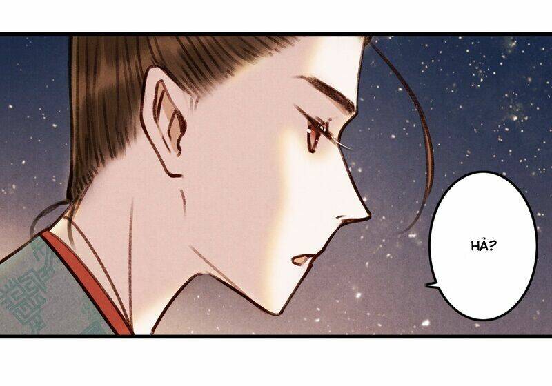 Thiếu Nữ Tản Mộng Đàm: Chapter 26