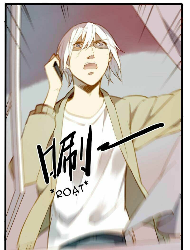 Hằng Mộng Nam Thần: Chapter 24