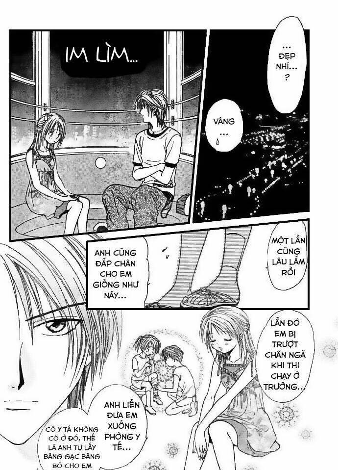 Bạn Trai Đích Thực: Chapter 19