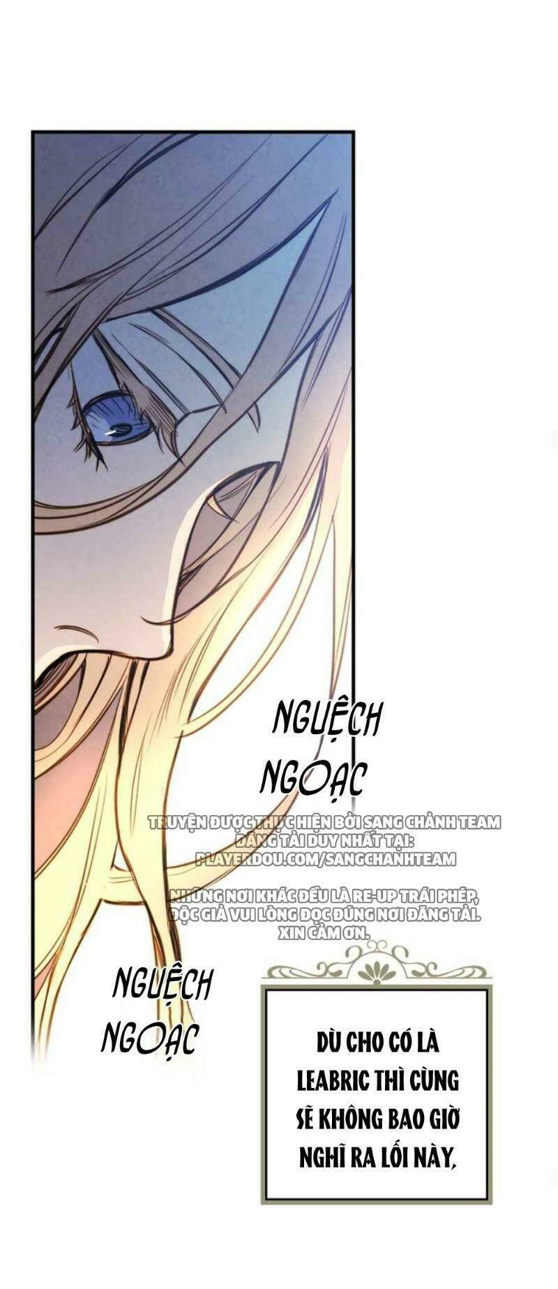 Hoàng Phi Bóng Tối: Chapter 3