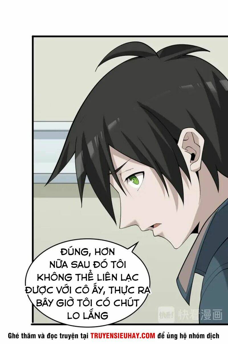 Siêu Cấp Đại Chủ Bạ: Chapter 65