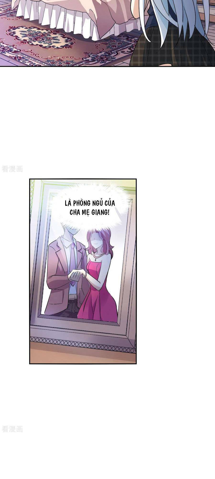 Tô Tịch Kỳ Quái 2: Chapter 51