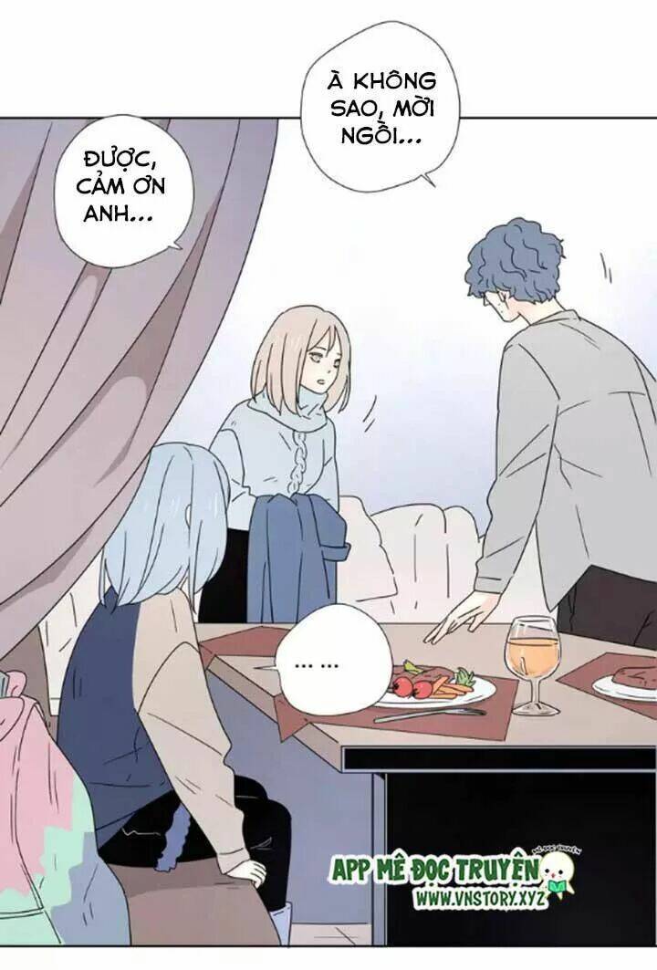 Cạm Bẫy Ngọt Ngào: Chapter 57