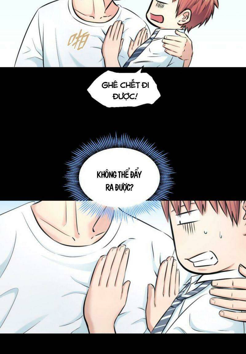 Đối Mặt Với Thử Thách: Chapter 50