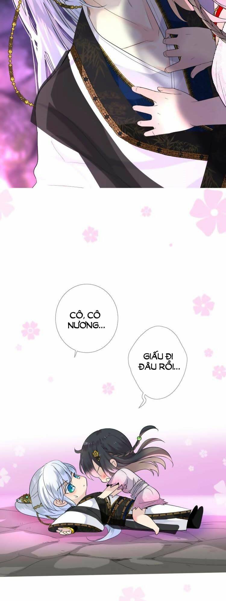 Sao Lại Là Yêu?: Chapter 1