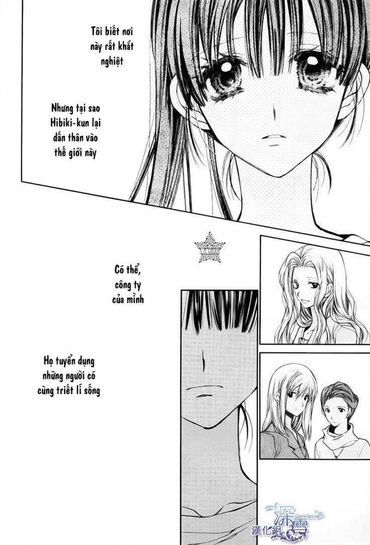 31 Ai Dream: Chapter 7