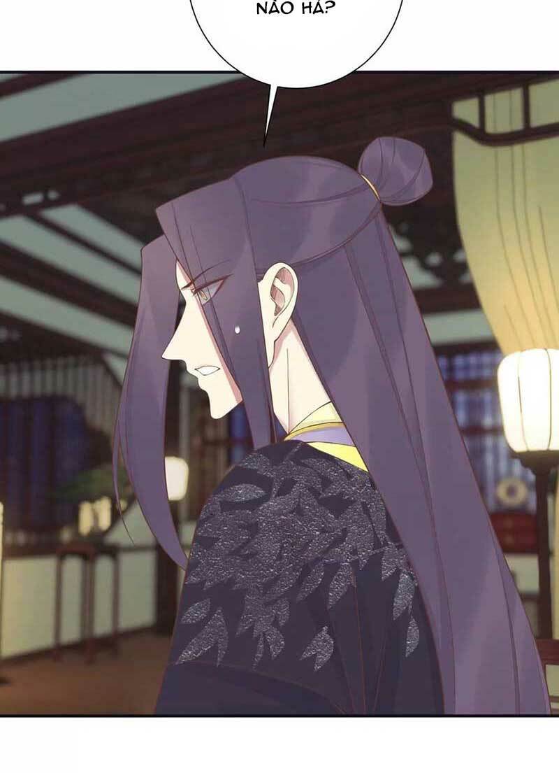 Hoàng Hậu Bận Lắm: Chapter 197