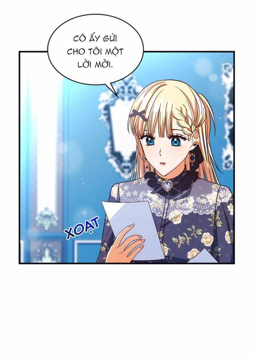 Lòng Trung Thành Với Kẻ Ác: Chapter 22